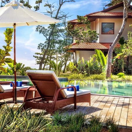 Niraamaya Wellness Retreats Backwaters And Beyond Кумараком Екстер'єр фото