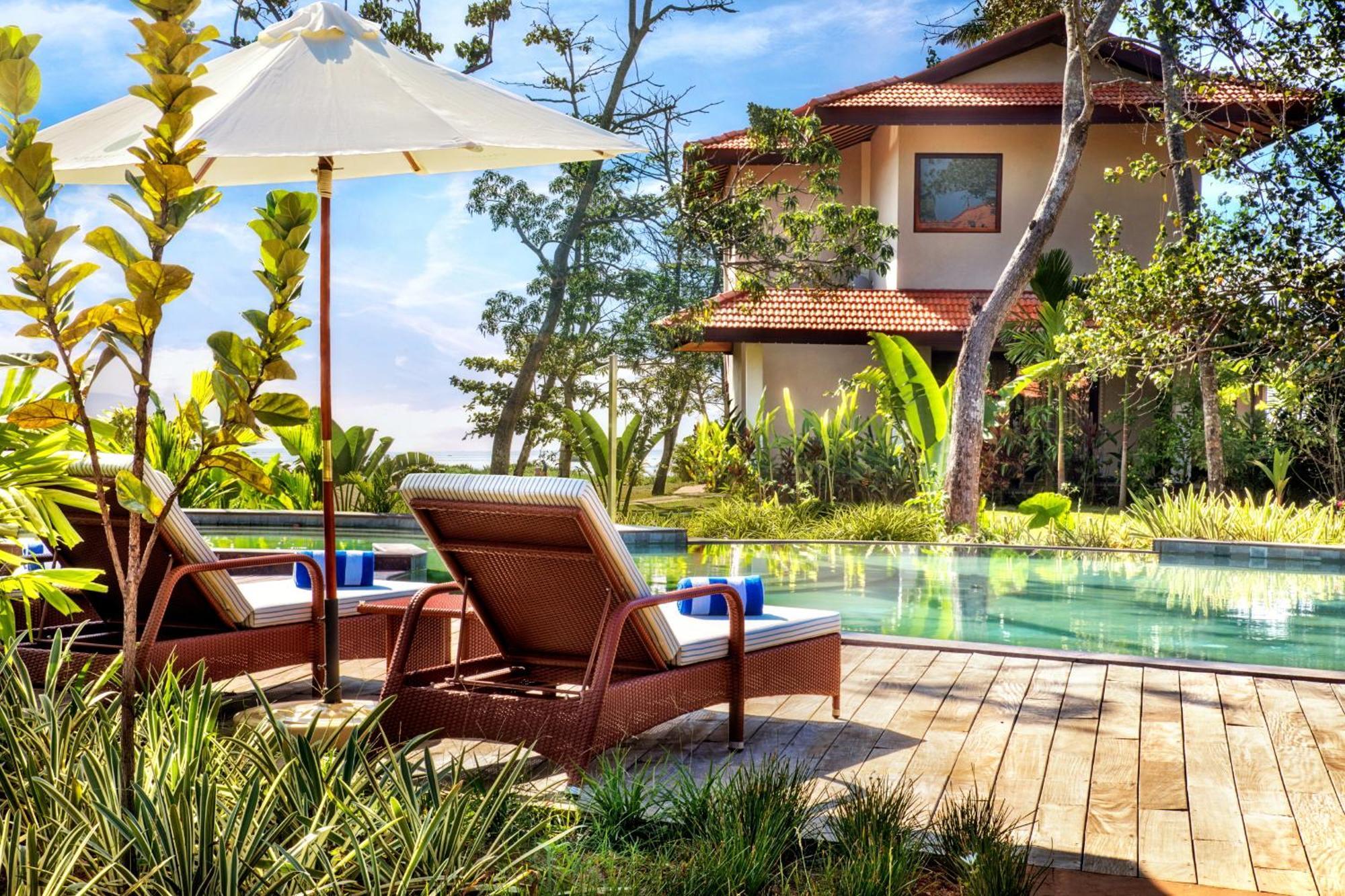 Niraamaya Wellness Retreats Backwaters And Beyond Кумараком Екстер'єр фото