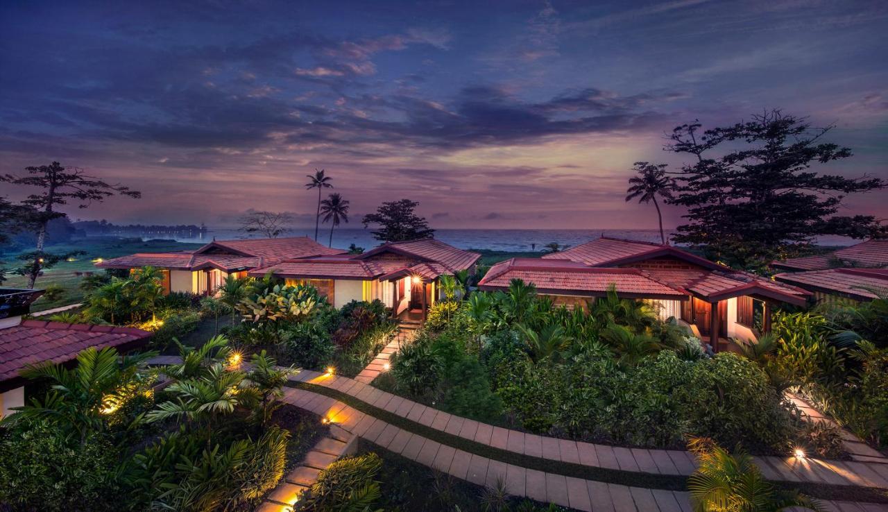 Niraamaya Wellness Retreats Backwaters And Beyond Кумараком Екстер'єр фото